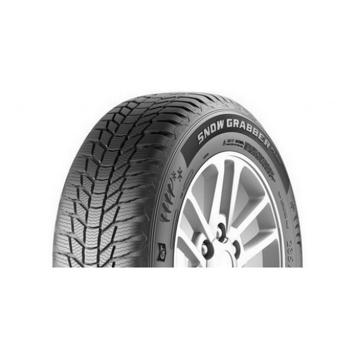 235/65R17 108H SNOW GRABBER PLUS XL FR MS 3PMSF (E-7.4) GENERAL TIRE